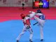 Taekwondo : Coup d’envoi du premier championnat national virtuel de “poomsae”