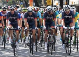 Corona – Cyclisme : l’UCI dévoile un calendrier mondial hors saison