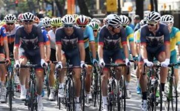 Corona – Cyclisme : l’UCI dévoile un calendrier mondial hors saison