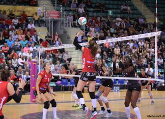 Volley –Ball-Corona : création d’un fonds d’aide  aux joueurs les plus touchés