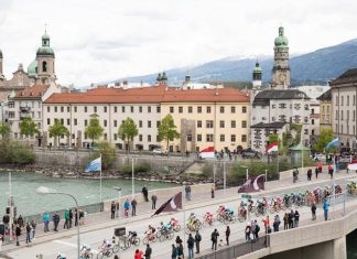 Coronavirus –Cyclisme : Soixante courses en quinze semaines