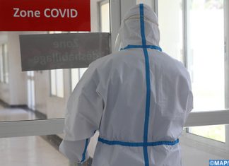 L’OMS et la BEI intensifient leur coopération dans la lutte contre le Covid-19