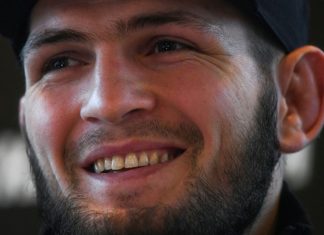 MMA: Khabib Nurmagomedov appelle à “la discipline” face au coronavirus