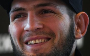 MMA: Khabib Nurmagomedov appelle à “la discipline” face au coronavirus