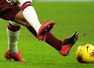 Foot: un joueur du Torino positif au coronavirus