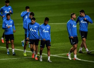 Coronavirus : en Russie, le foot reprendra le 21 juin