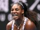 Coronavirus: Serena Williams a hâte de rejouer au tennis