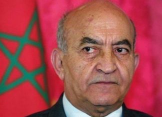 Abderhmane Youssoufi n’est plus, un sage s’en va !