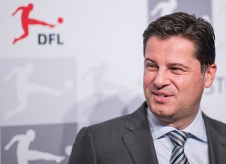 Bundesliga : la ligue allemande félicite les clubs pour la réussite de la reprise