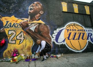 Le pilote de l’hélicoptère de Kobe Bryant n’était pas drogué lors du crash