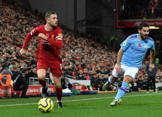 Premier League : le gouvernement vise une reprise des matches mi-juin