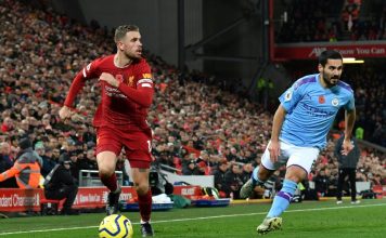 Premier League : le gouvernement vise une reprise des matches mi-juin