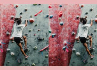 J0 2020-Escalade : l’Afrique compète le tableau des tournois de qualification