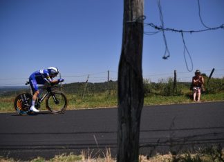 Cyclisme : les championnats d’Europe route reportés à 2021