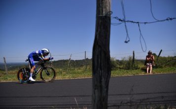 Cyclisme : les championnats d’Europe route reportés à 2021