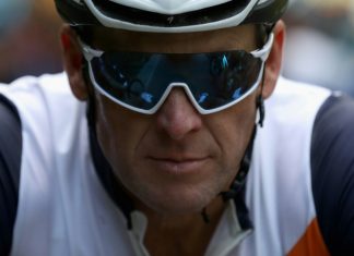 Cyclisme : les confessions de l’américain Lance Armstrong