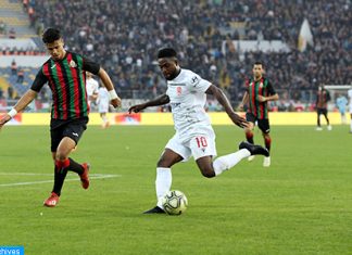 Coronavirus: Création d’une commission pour étudier les solutions réalistes pour une reprise de l’activité footballistique