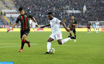 Coronavirus: Création d’une commission pour étudier les solutions réalistes pour une reprise de l’activité footballistique