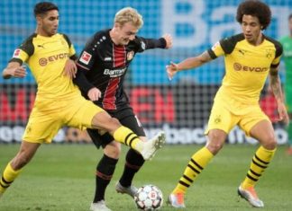 Le monde entier prêt à vibrer pour le “Fussball”