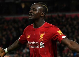 Premier League : Sadio Mané pèse 120 millions d’euros ( Médias)