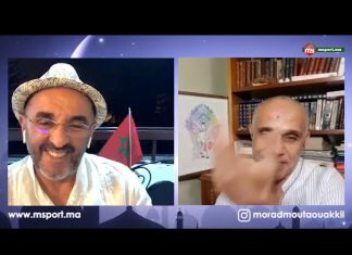 Les révélations inédites de Aziz Daouda à Morad Moutaouakil