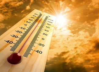 Alerte météo : Temps chaud jusqu’à lundi dans plusieurs provinces