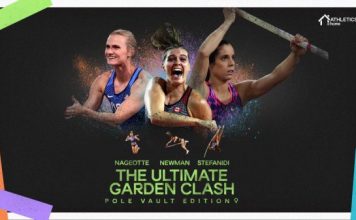 Coronavirus –Athlétisme : un nouveau défi à distance entre trois perchistes femmes samedi