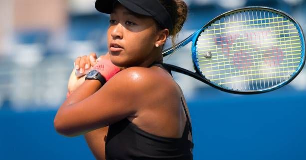 Tennis : le coronavirus annule le tournoi WTA d’Osaka