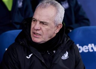 Rélégué, Leganés limoge son entraîneur