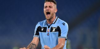 نجم لاتسيو يسيل لعاب باريس سان جيرمان