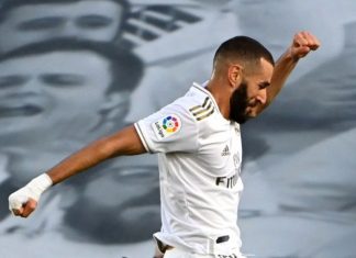 Karim Benzema pense “tout le temps” au Ballon d’Or