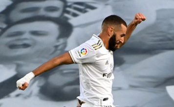 Karim Benzema pense “tout le temps” au Ballon d’Or