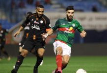 الإتفاق توافق على شروط الأهلي من أجل أزارو