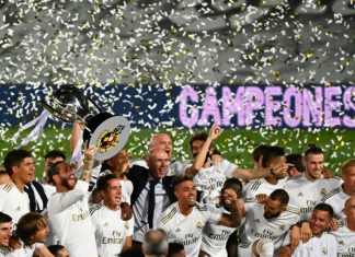 Le sacre du Real Madrid rebat les cartes pour la C1