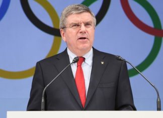 CIO : Bach candidat à sa réélection, les Jeux de Tokyo dans le flou