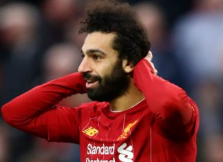 Liverpool : Salah laisse planer le doute sur son avenir