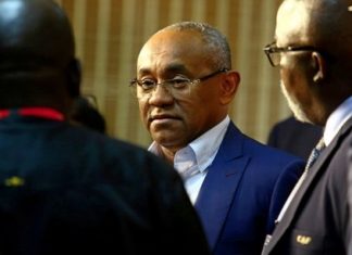 CAF : la date des élections pour la présidence connue, les candidats se font désirer