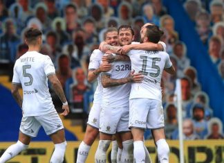 Leeds United de retour en Premier League, 16 ans après