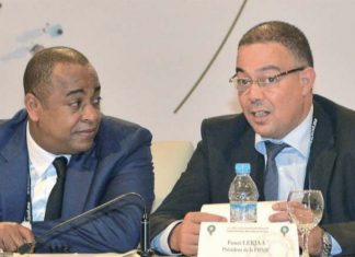 DHJ/RAJA : Le match de la discorde