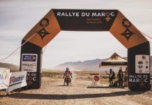 الكشف عن تفاصيل رالي المغرب 2020