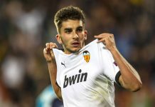 السيتي يقترب من ضم نجم فالنسيا