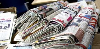 مستجدات الصحف الوطنية: أيت منا يهزم الزيات في صفقة المورابيط، و رياضة “الكاياك” تكسر صمت نهر أبي رقراق