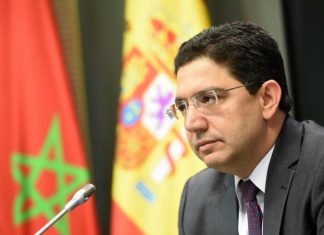 فرق البطولة تلجأ الى بوريطة لإعادة لاعبيها العالقين خارج المغرب