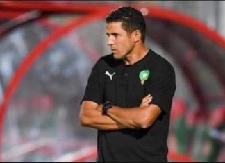 كيف سيساهم عموتة في استعدادات لاعبي الفرق المشاركة في العصبة والكاف؟