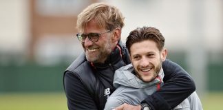 كلوب يعلن عن رحيل “الأسطورة” نهاية الموسم