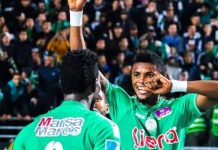 الحكومة تفتح باب العودة أمام اللاعبين العالقين بالخارج