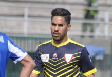 مولودية وجدة يتلقى ضربة موجعة