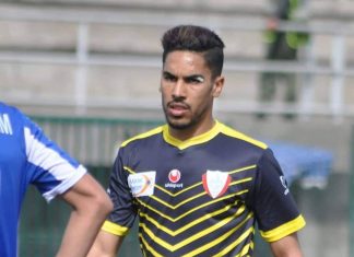 مولودية وجدة يتلقى ضربة موجعة