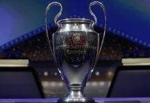 اليويفا يخرج بقرار بخصوص مباريات إياب ثمن نهائي دوري الأبطال