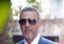 رحيل محمد حياك الأب الروحي لمجموعة شدى إلى دار البقاء